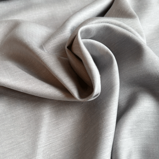 Tencellinnen - Lichtgrijs 26
