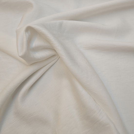 Viscose - Anna lichtecru