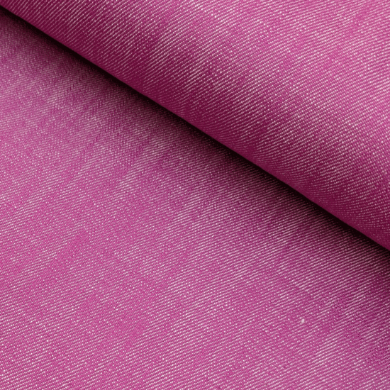 Denim - August felroze