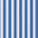 Katoen - Kingsblue stripes 9