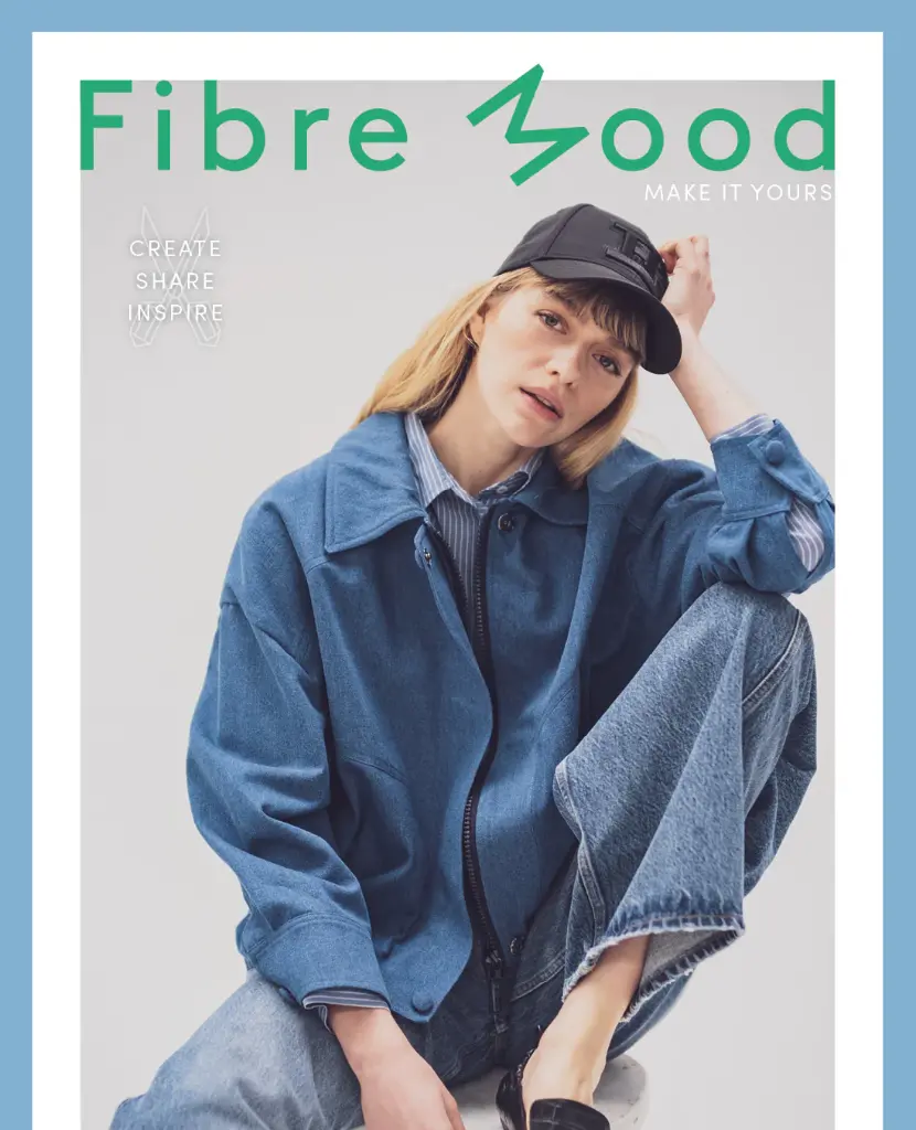 Fibre mood - editie 37