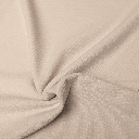 Coupon 130 - Keper crepe  Ecru fi