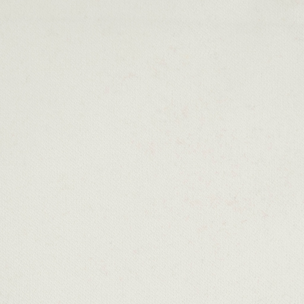 Fluweel FR - Firfol wit 101