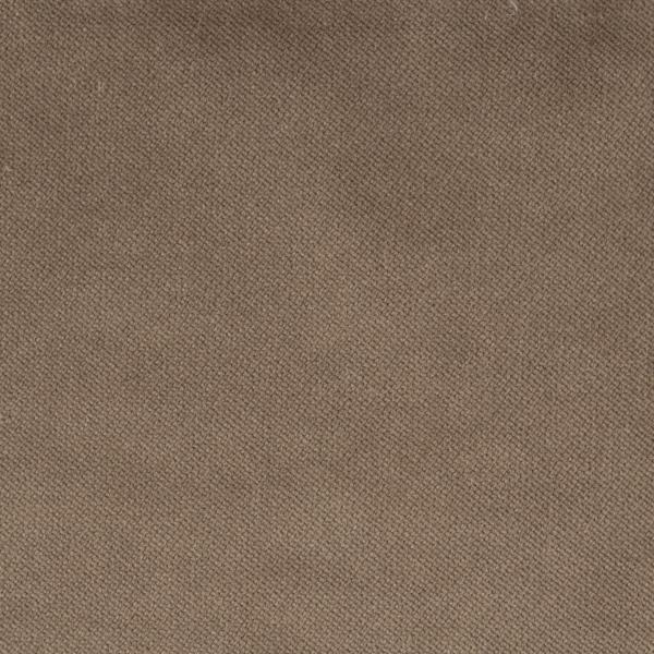 Fluweel FR - Firfol middenbruin 107