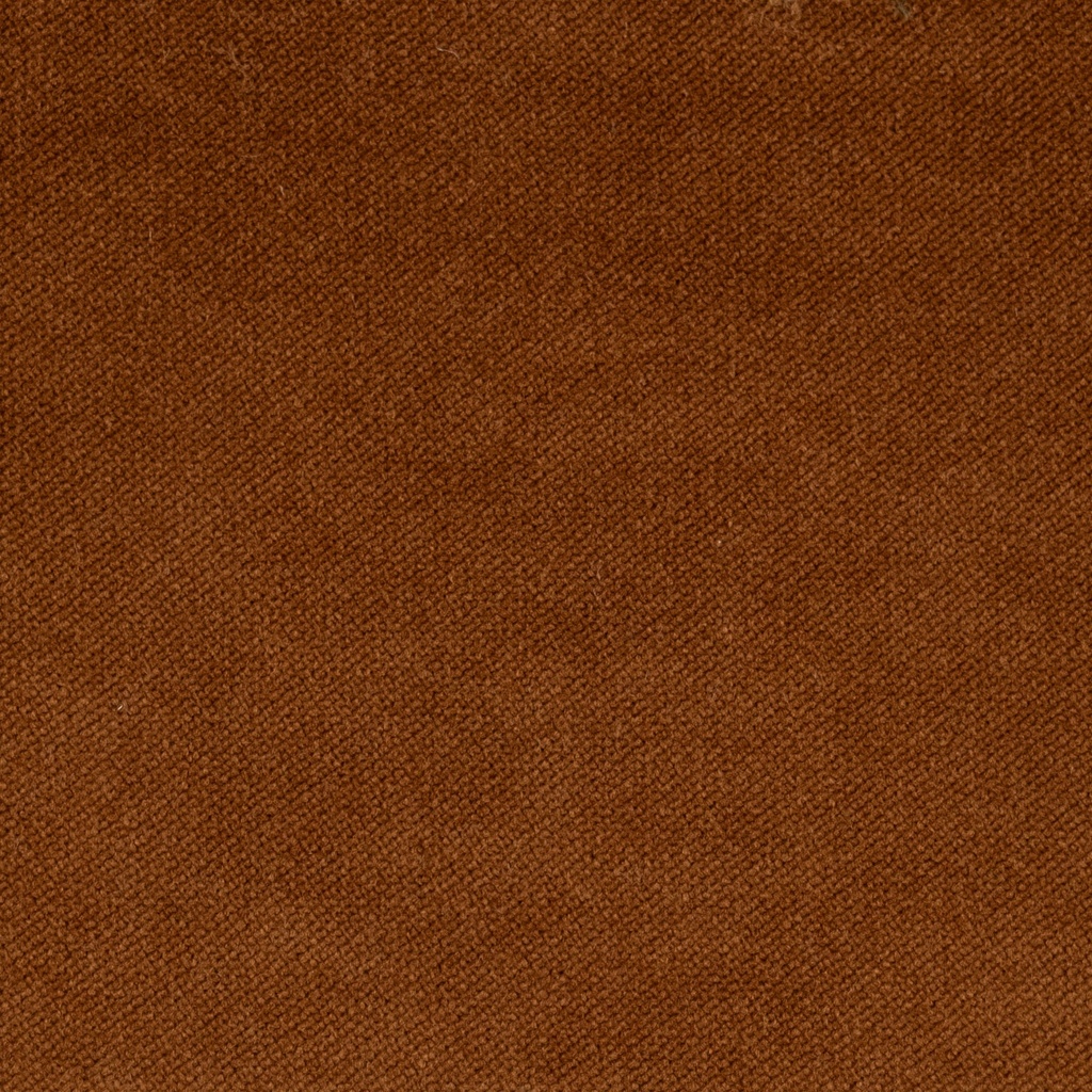 Fluweel FR - Firfol roest 111