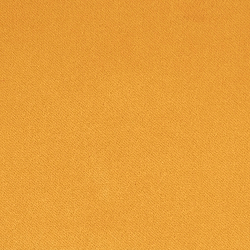 Fluweel FR - Firfol geeloranje 201