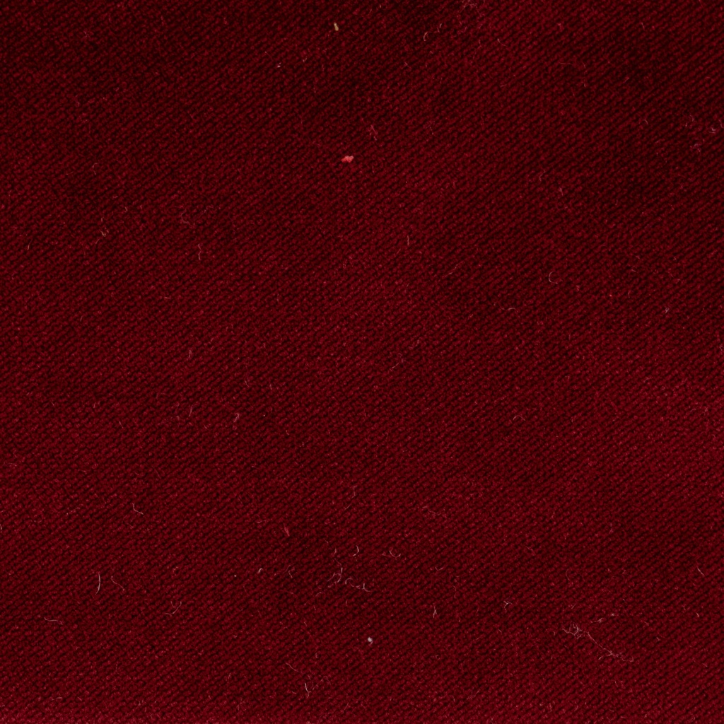 Fluweel FR - Firfol bordeaux 306