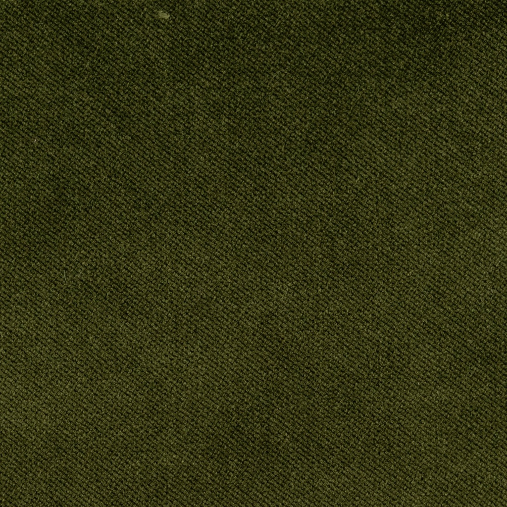 Fluweel FR - Firfol khakigroen 404