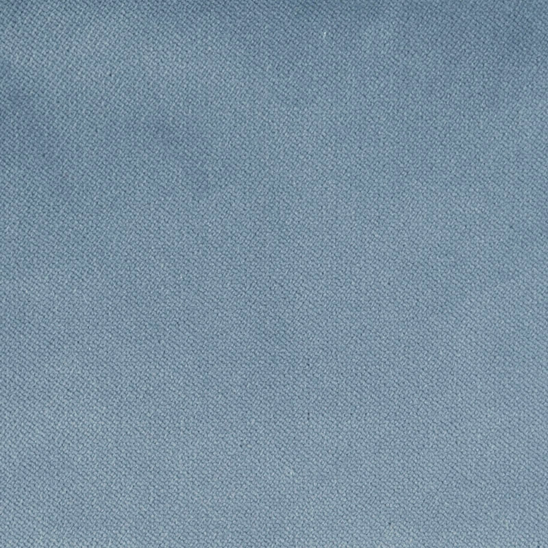 Fluweel FR - Firfol pastelblauw 510