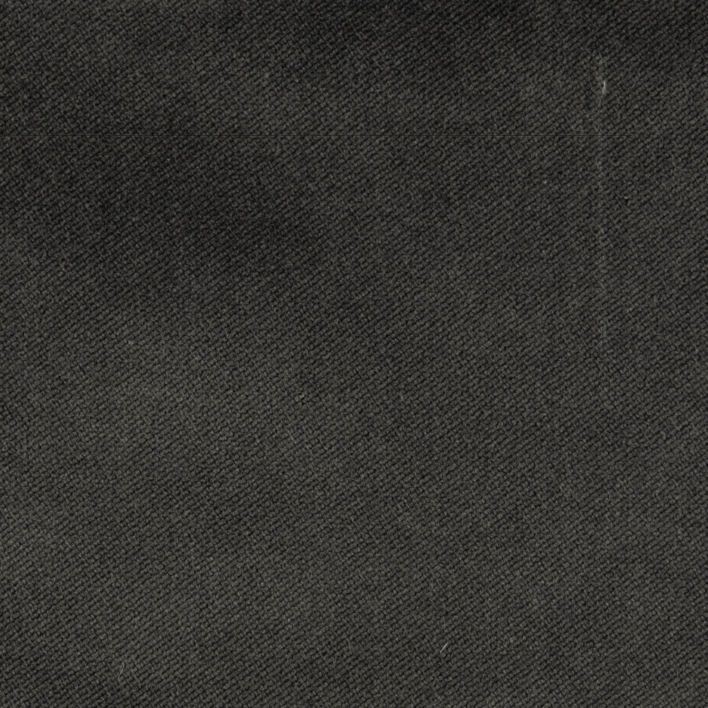 Fluweel FR - Firfol donkergrijs 603