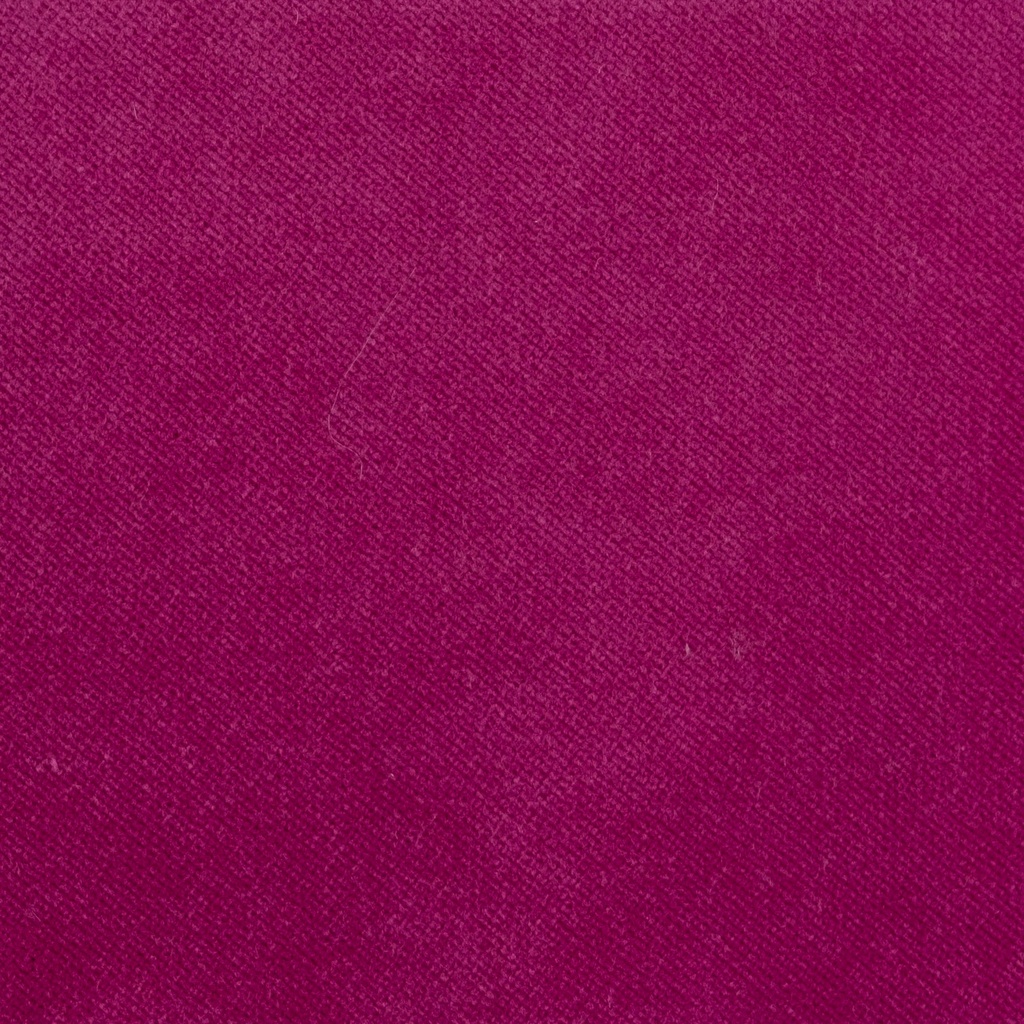 Fluweel FR - Firfol fuchsia 701