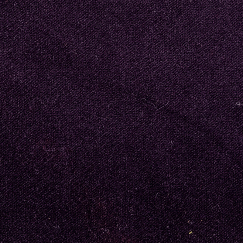 Fluweel FR - Firfol aubergine 703
