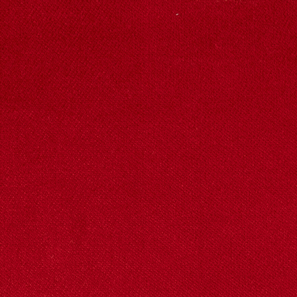 Fluweel FR - Firfol aubergine rood 304