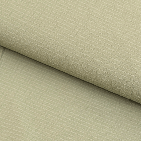 Viscose - Crinckle saliegroen