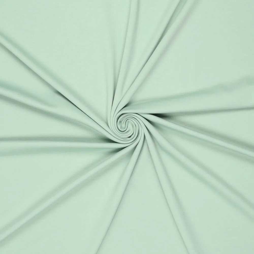 Punta bamboo - Muntgroen