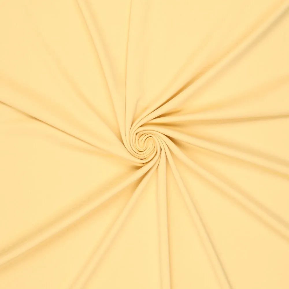 Punta bamboo - Lichtgeel