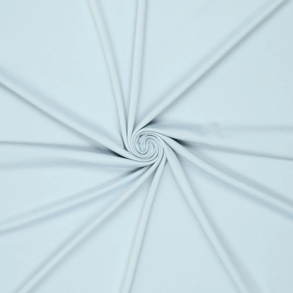 Punta bamboo - Lichtblauw