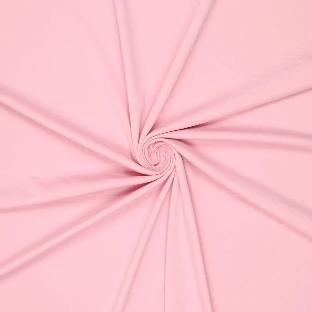 Punta bamboo - Lichtroze