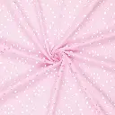 Broderie - Brigitte lichtroze