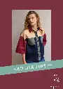 Atelier jupe - Bertie shirt