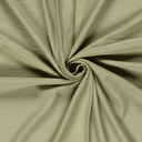 Terry crepe - pistachegroen