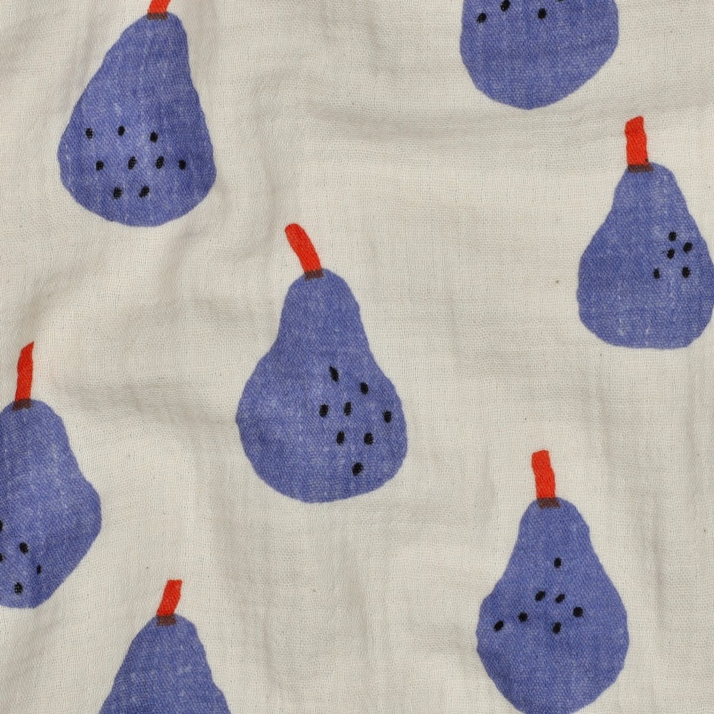 Tetra - Happy peren blauw