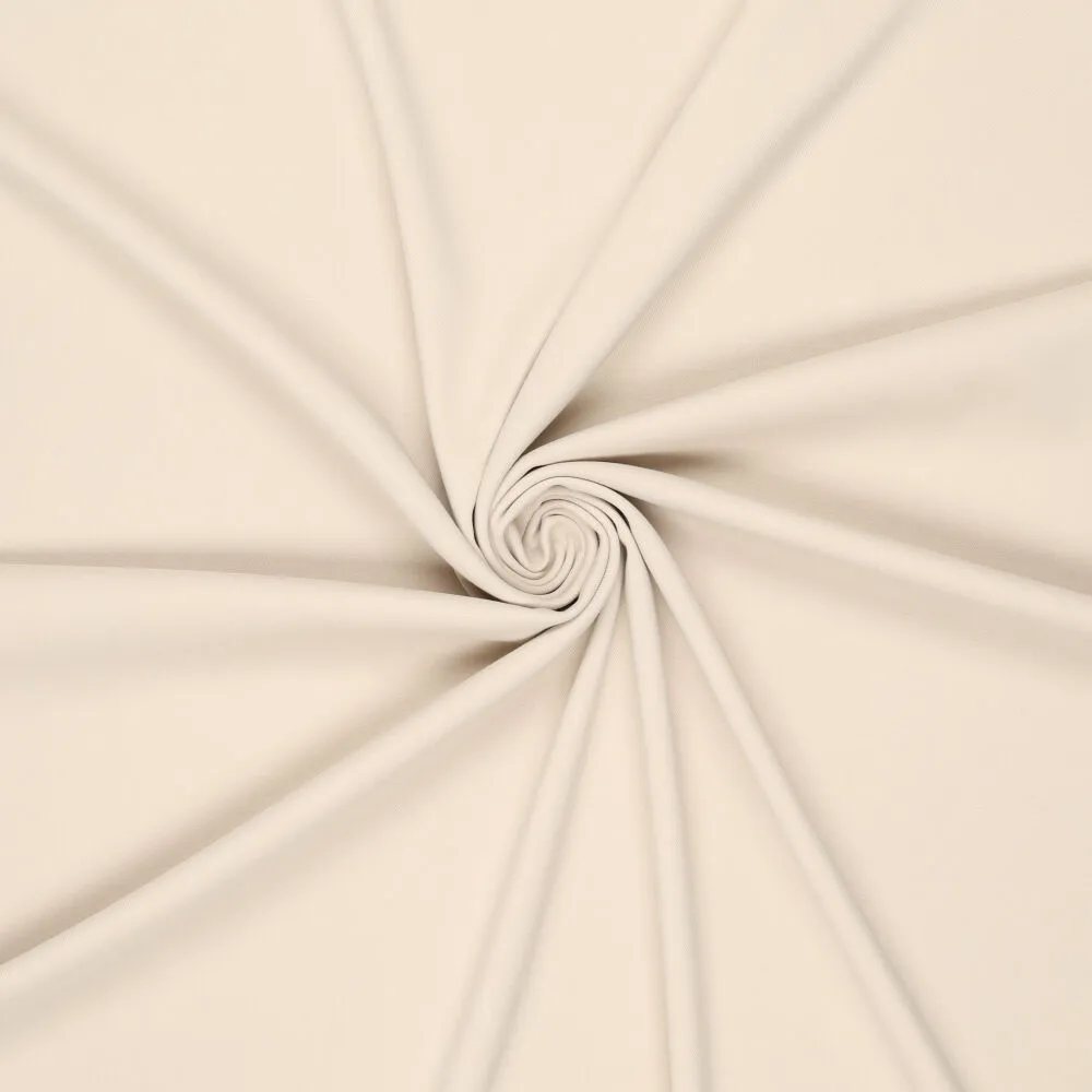 Bamboo broekstof -  lichtbeige 175