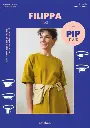 Notches - Filippa tas dames