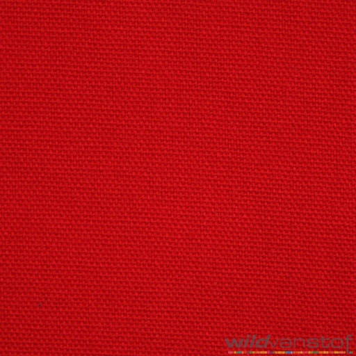 Canvas - rood 15