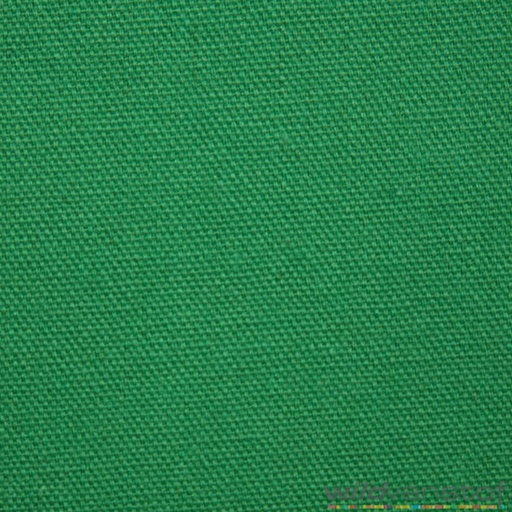 Canvas - groen 25