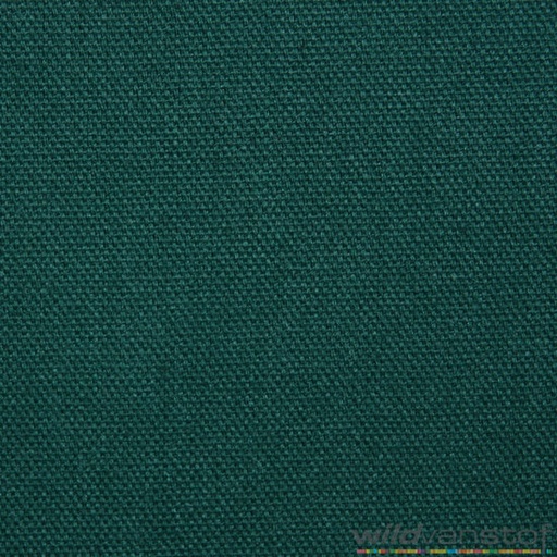 Canvas - petrol groen 124