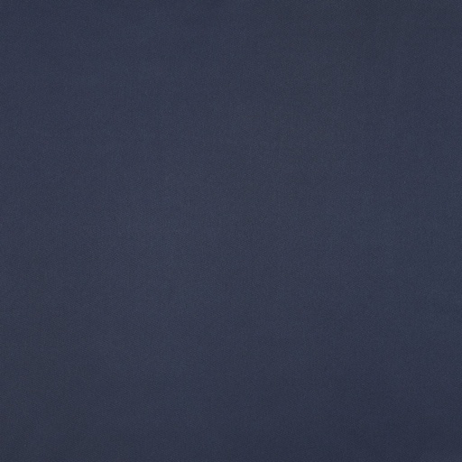 Satijn soepel - marineblauw 12