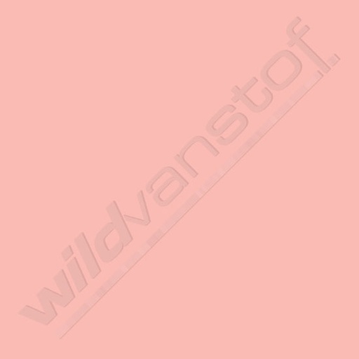 Katoen - zachtroze 61