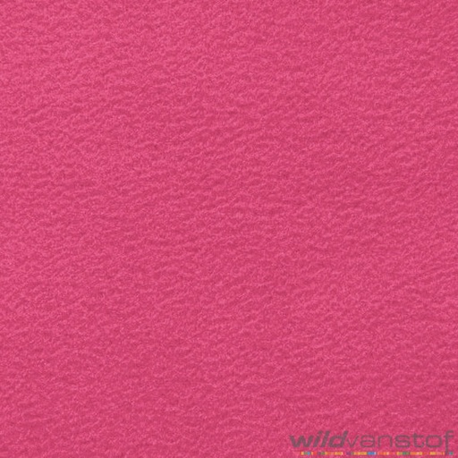Fleece - fuchsia