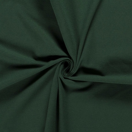 Lichte tricot - donkergroen 28