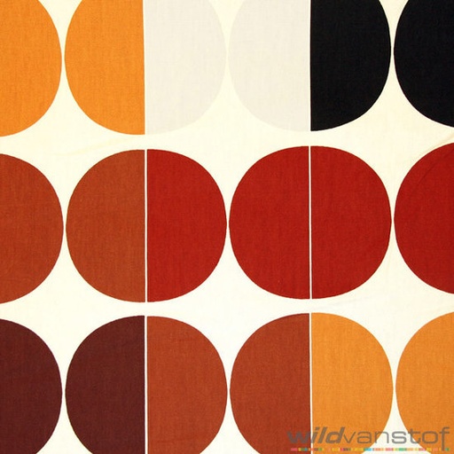 [-] Grote halve bollen roest