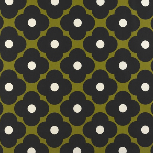 Orla Kiely -  Spot Flower - 1