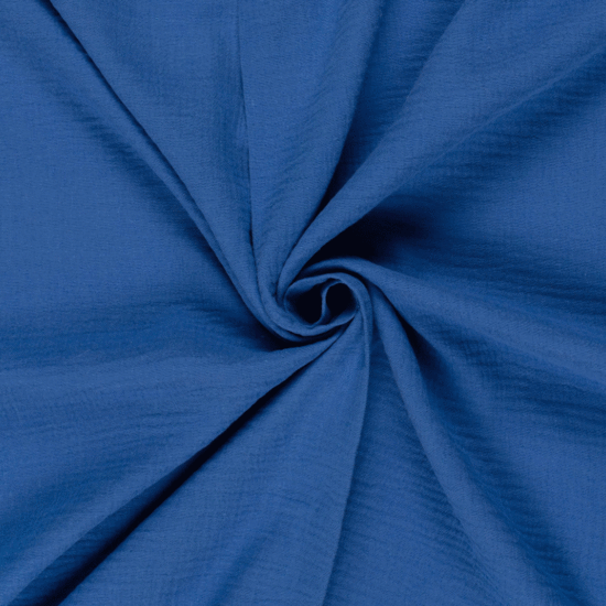 Tetradoek - kobaltblauw 5