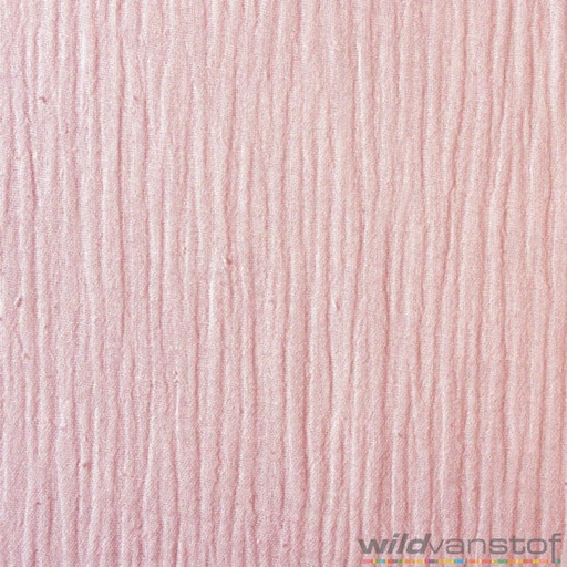 Tetradoek - lichtroze 11