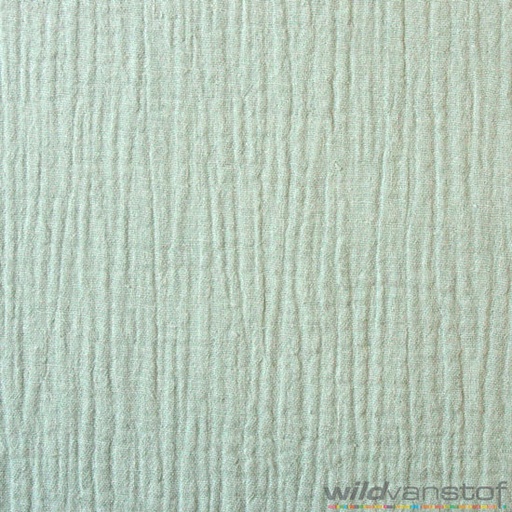 Tetradoek - muntgroen 21