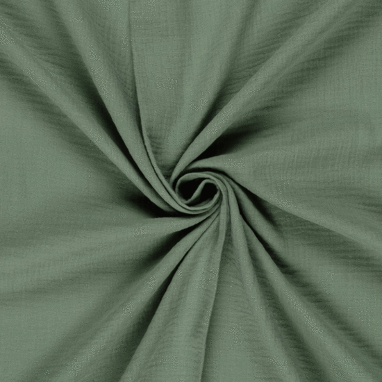 Tetradoek - jadegroen 22