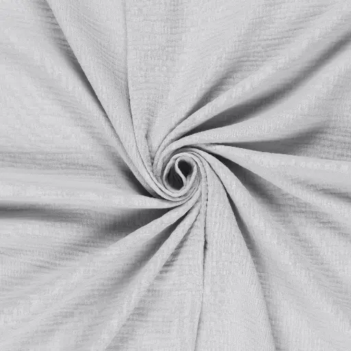 Tetradoek - lichtgrijs 61