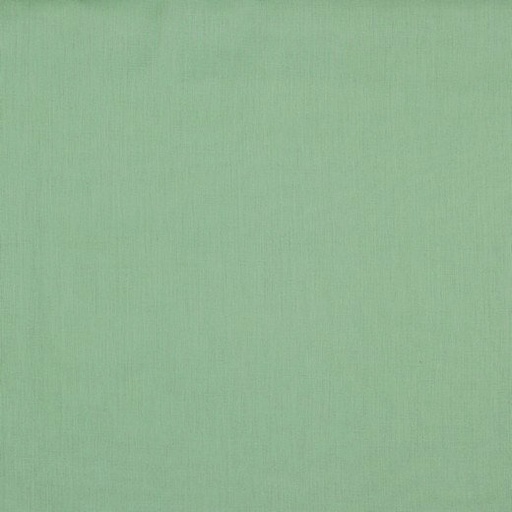 Voile katoen gots - muntgroen 51