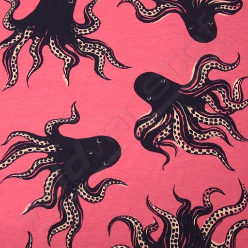 Jersey - Mystery food