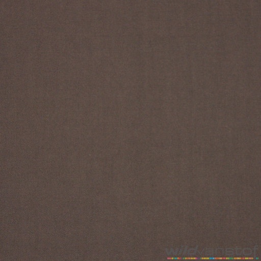 [-] Viscose - donkergrijs