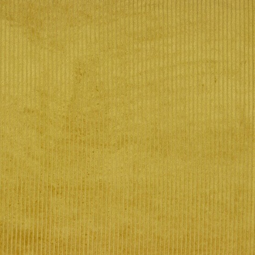 Ribfluweel - dikke ribbel curry 33