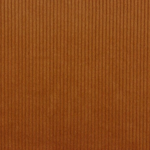 Ribfluweel - dikke ribbel camel 14