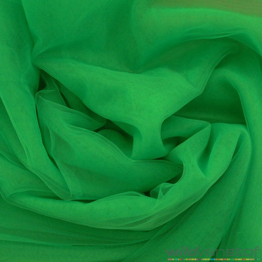 Mesh tule - groen