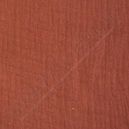 Tetradoek - Italiaanse terracotta 56