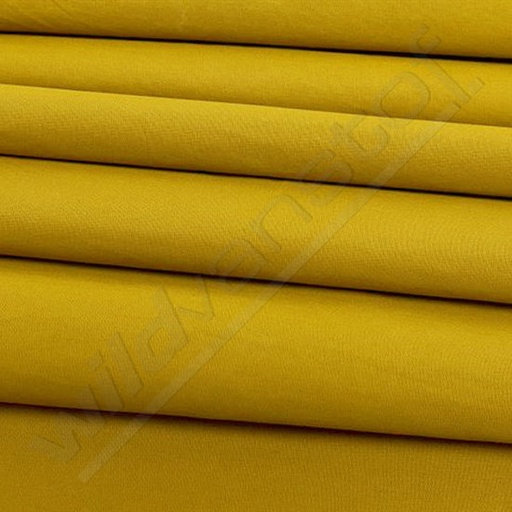 Dry Oilskin - Yellow